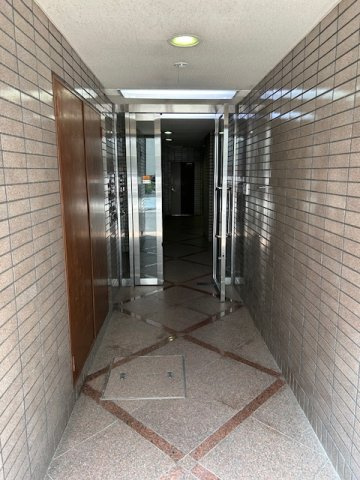 東京エムワイビルのその他共用部分