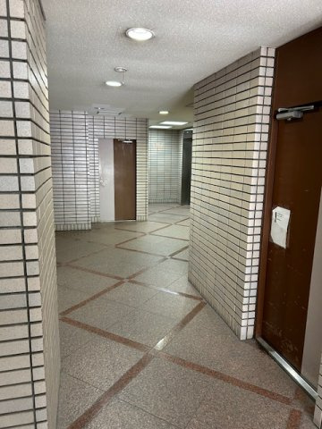 東京エムワイビルのその他共用部分