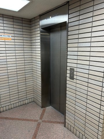 東京エムワイビルの設備