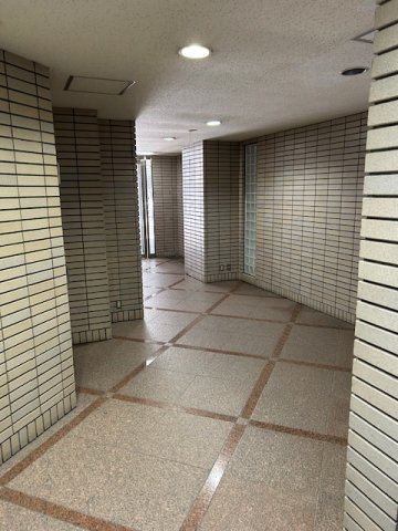 東京エムワイビルのその他共用部分