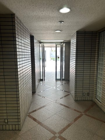 東京エムワイビルのその他共用部分