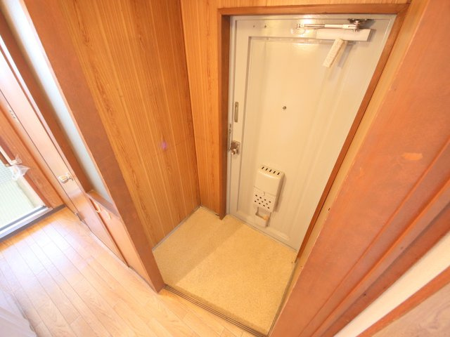 近鉄東生駒ガーデンハイツI棟のその他