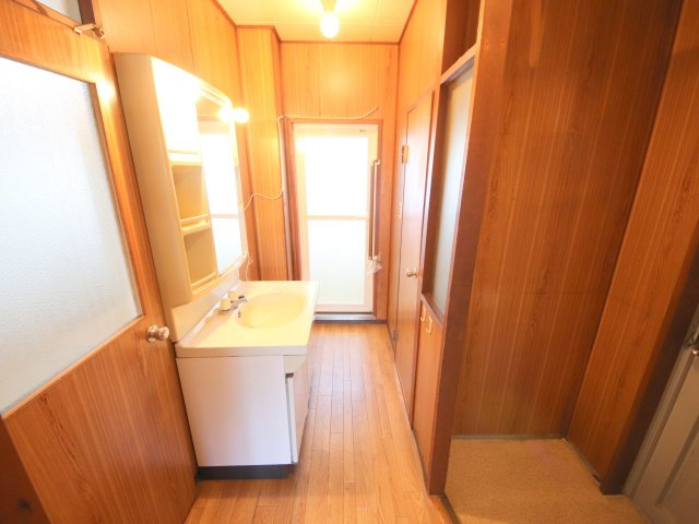 近鉄東生駒ガーデンハイツI棟のその他