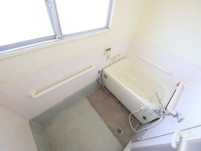 近鉄東生駒ガーデンハイツI棟のその他