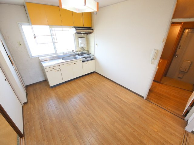 近鉄東生駒ガーデンハイツI棟のその他