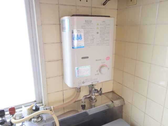 近鉄東生駒ガーデンハイツI棟のその他