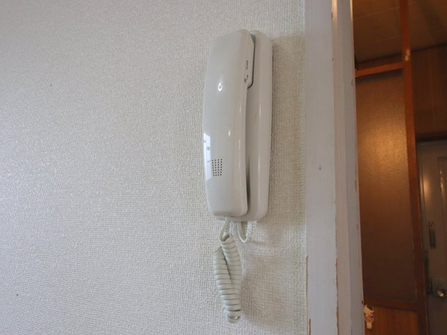 近鉄東生駒ガーデンハイツI棟のその他