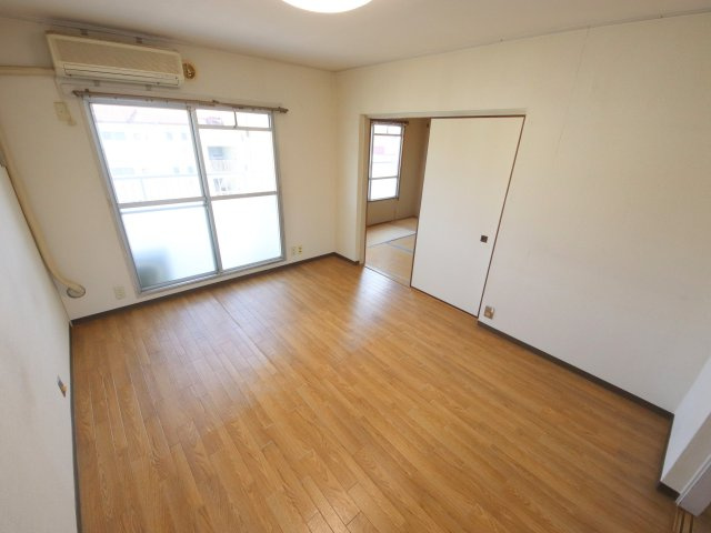 近鉄東生駒ガーデンハイツI棟のその他