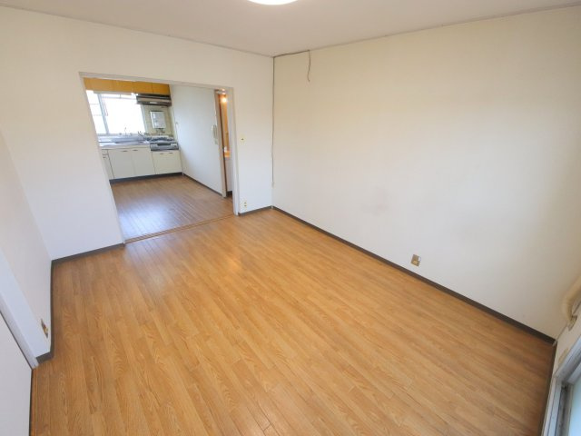 近鉄東生駒ガーデンハイツI棟のその他