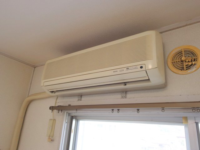 近鉄東生駒ガーデンハイツI棟のその他