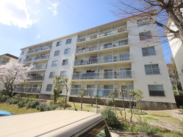 近鉄東生駒ガーデンハイツI棟のその他