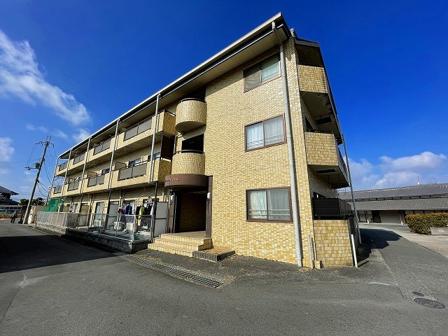 磯城郡田原本町大字千代の賃貸マンション