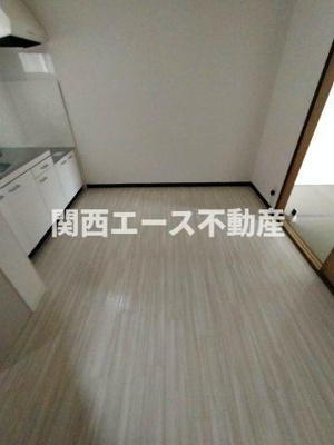 【居間・リビング】 | 石橋マンション