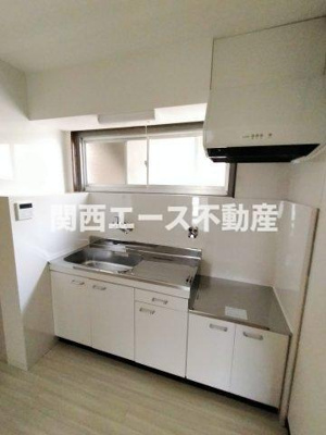 【キッチン】 | 石橋マンション
