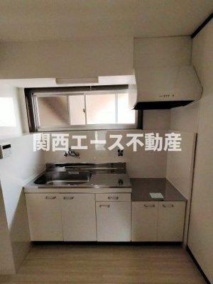 【キッチン】 | 石橋マンション