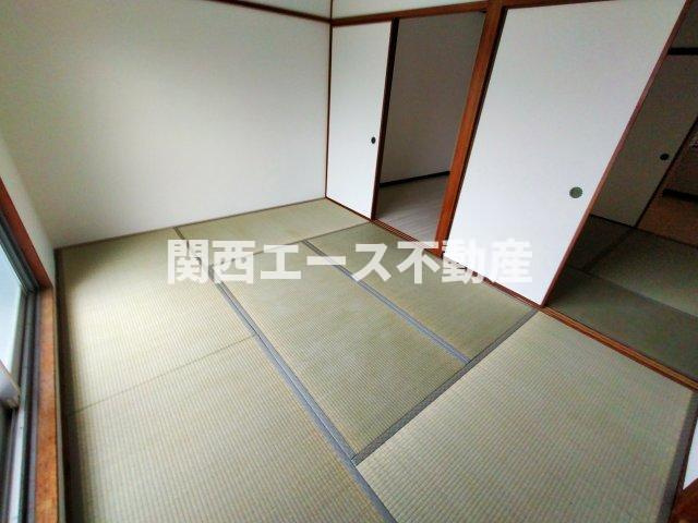 【内装】 | 石橋マンション