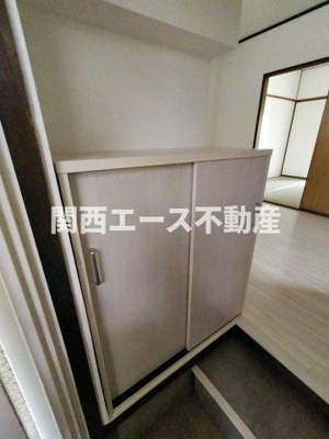 【収納】 | 石橋マンション