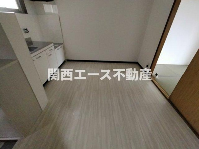 【居間・リビング】 | 石橋マンション