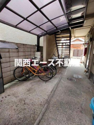【その他共用部分】 | 石橋マンション