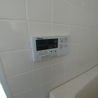 【設備】 | プリマ・クラッセ  | 追焚設備