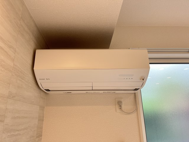 rekora(レコラ)の設備