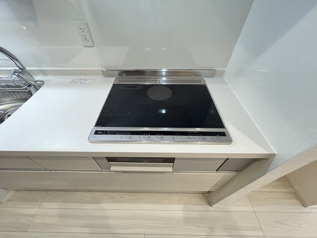 rekora(レコラ)のキッチン