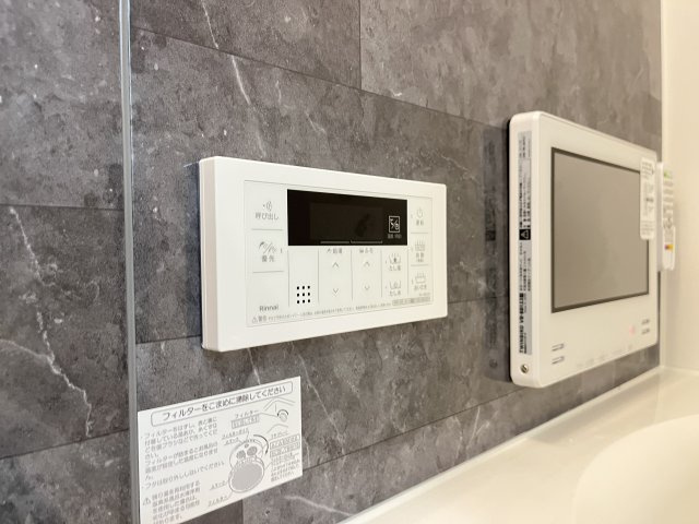 rekora(レコラ)の設備