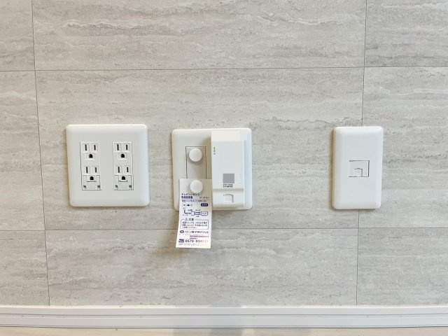 rekora(レコラ)の設備