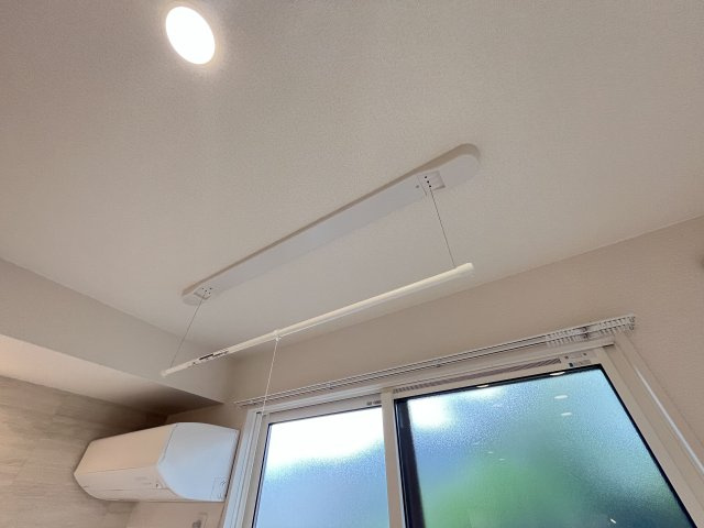 rekora(レコラ)の設備