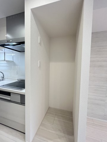 rekora(レコラ)のキッチン