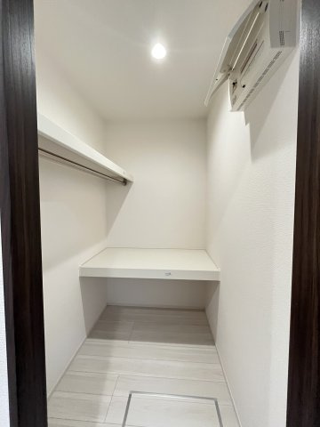 rekora(レコラ)の収納