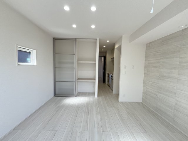 rekora(レコラ)の居間・リビング