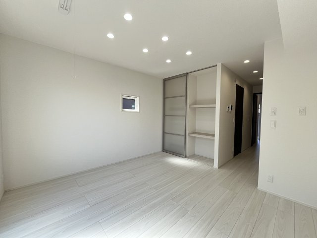 rekora(レコラ)の居間・リビング