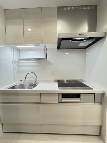 rekora(レコラ)のキッチン