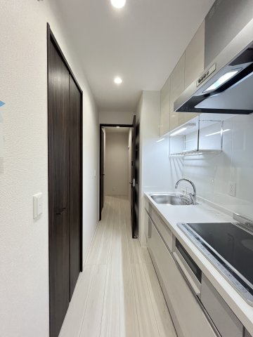 rekora(レコラ)のキッチン