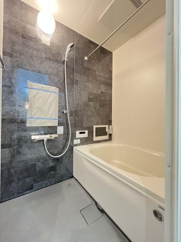 rekora(レコラ)の浴室