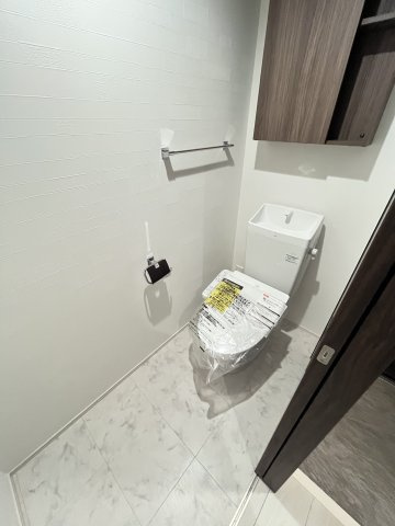 rekora(レコラ)のトイレ