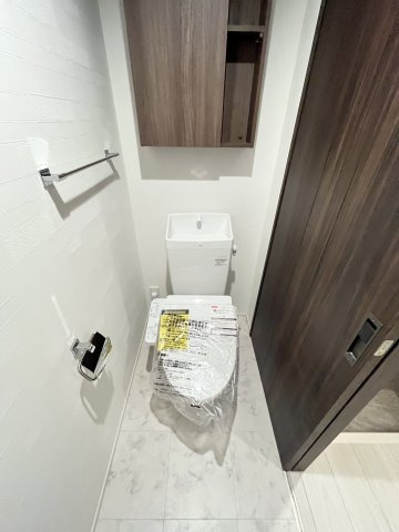 rekora(レコラ)のトイレ