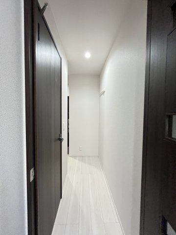 rekora(レコラ)の内装