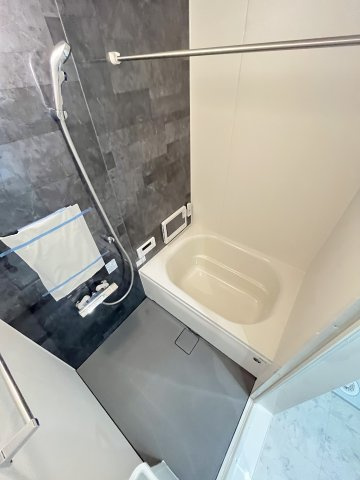 rekora(レコラ)の浴室