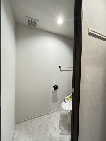 rekora(レコラ)のトイレ