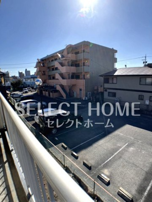 【展望】 | ハイツリリー