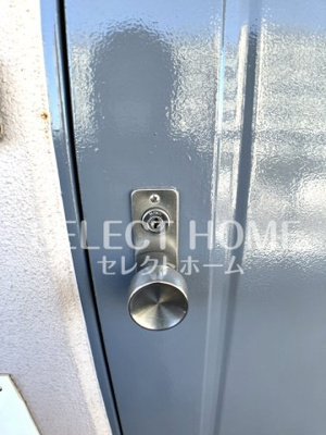  | ハイツリリー