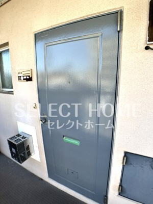  | ハイツリリー