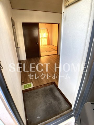  | ハイツリリー