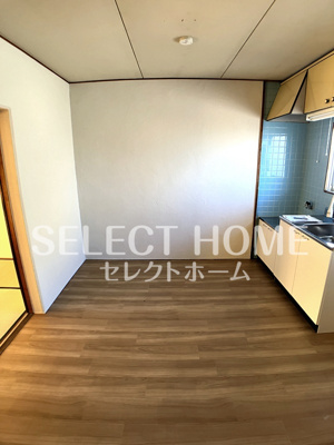 【寝室】 | ハイツリリー