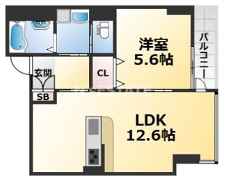 【間取り】 | Fuji Garden 神楽
