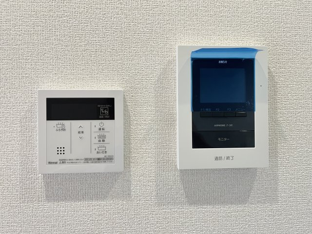 rekora(レコラ)のセキュリティ