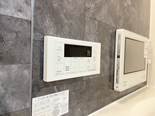 rekora(レコラ)の設備