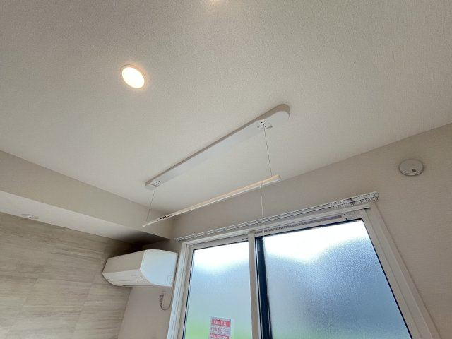 rekora(レコラ)の設備